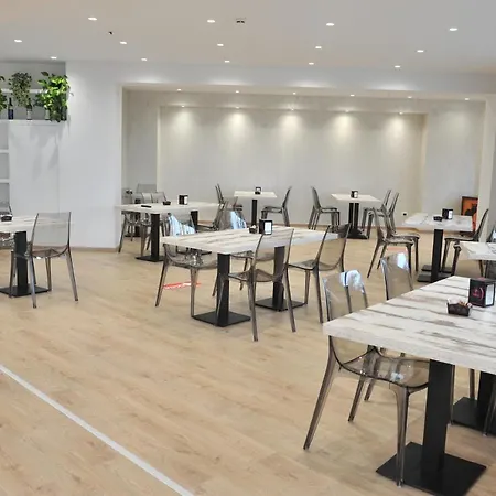 Theotokos Hotel Viggiano