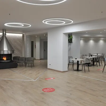 Theotokos Отель 2*