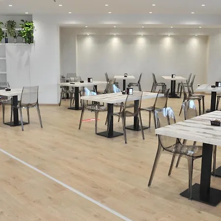 Theotokos Otel 2*