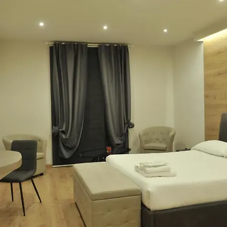 Hotel Theotokos 2*