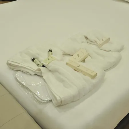 Hotel Theotokos Viggiano