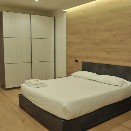 Hotel Theotokos Viggiano