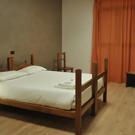Theotokos Hotel Viggiano
