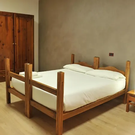 Hotel Theotokos 2*