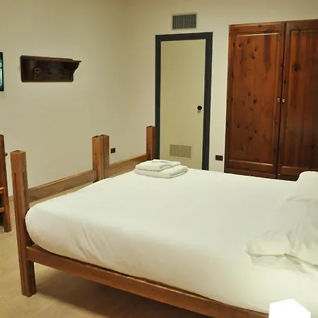 Theotokos Hotel Viggiano