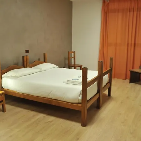 Theotokos Hotel Viggiano