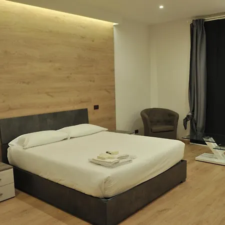 Theotokos Otel Viggiano