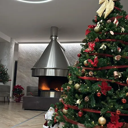 Theotokos Hotel Viggiano