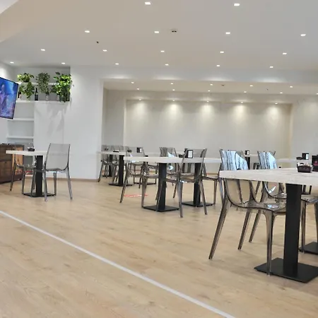 Theotokos Hotel Viggiano