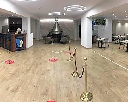Theotokos Hotel