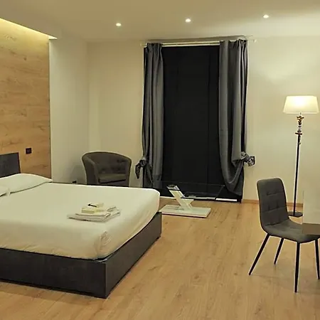Theotokos Hotel 2*