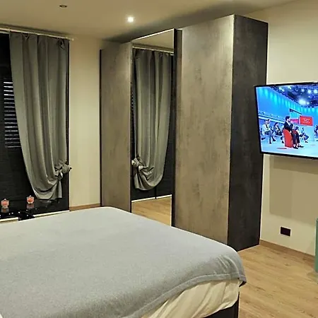 Hotel Theotokos 2*
