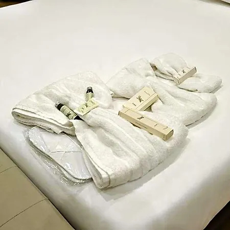 Hotel Theotokos 2*