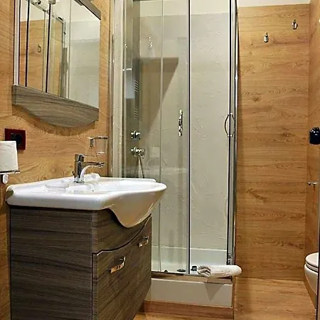 Theotokos Hotel Viggiano