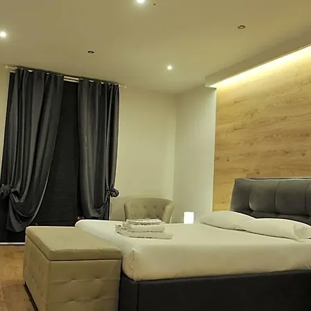 Theotokos Hotel Viggiano