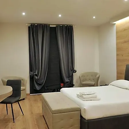 Theotokos Hotel Viggiano