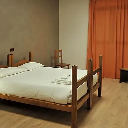 Theotokos Hotel 2*