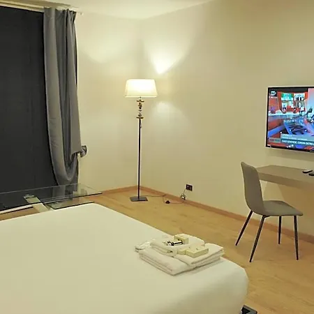 Hotel Theotokos 2*