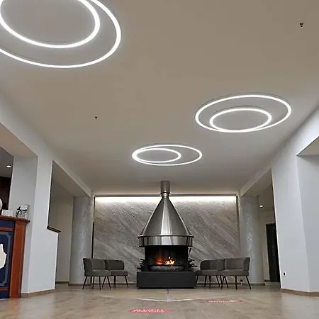 Theotokos Hotel Viggiano