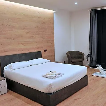 Theotokos Hotel