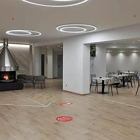 Hotel Theotokos Viggiano