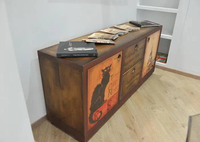 Отель Theotokos