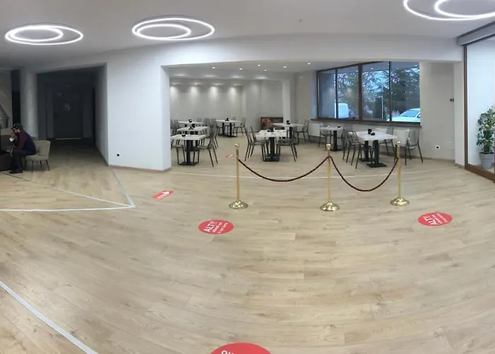 Theotokos Отель