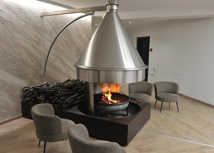 Theotokos Отель 2*