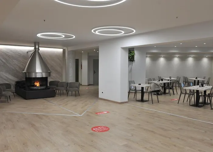 Theotokos Отель 2*