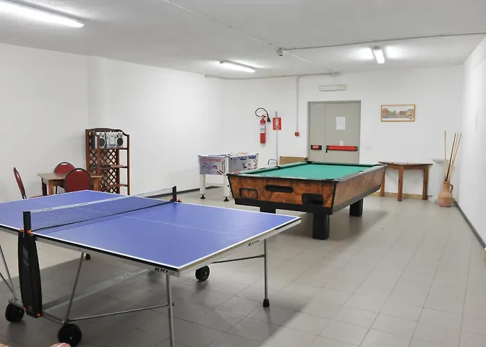 Theotokos Отель 2*