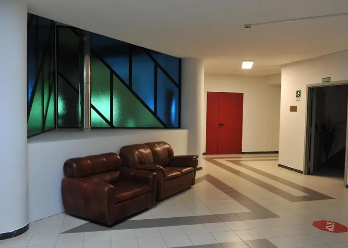 Отель Theotokos