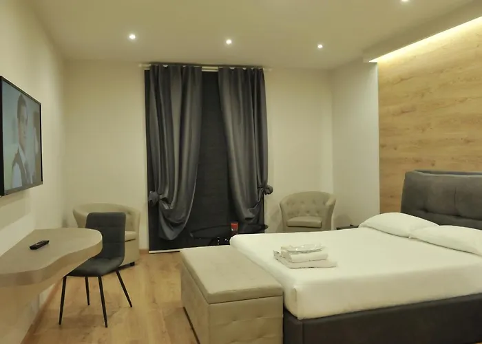 Отель Theotokos 2*