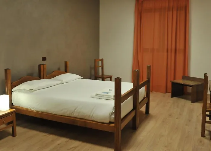 Theotokos Отель Виджано