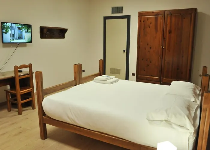 Theotokos Отель Виджано