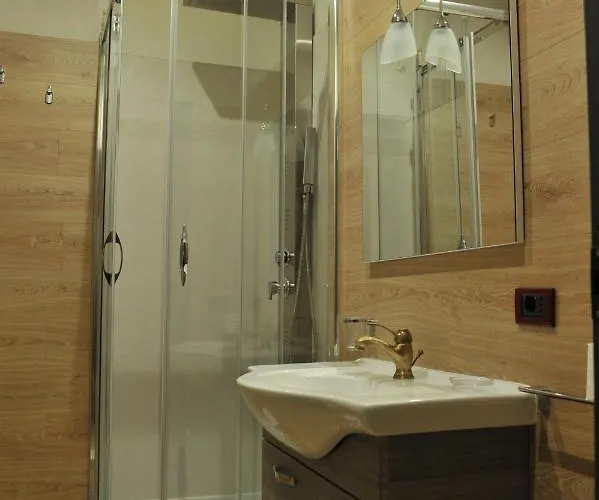 Theotokos Отель 2*