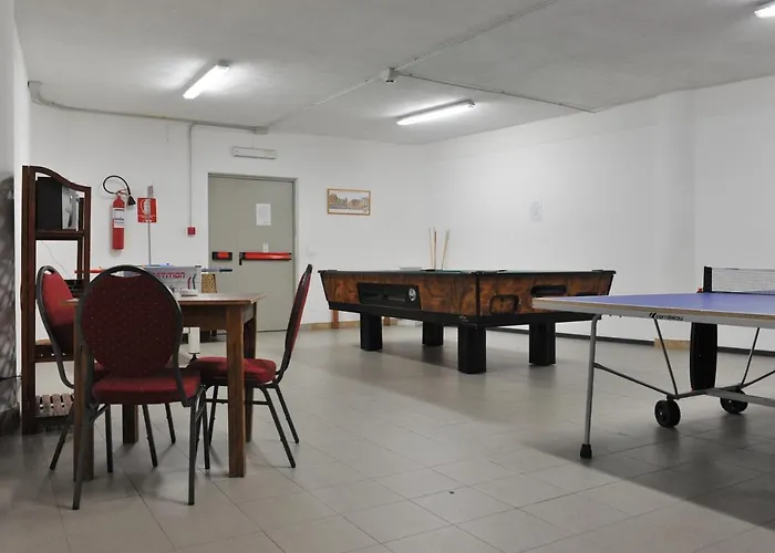 Отель Theotokos Виджано