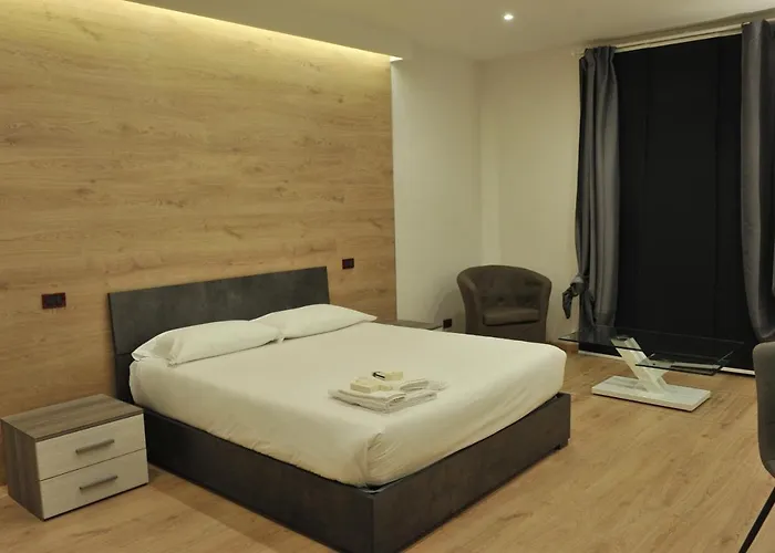 Theotokos Отель Виджано