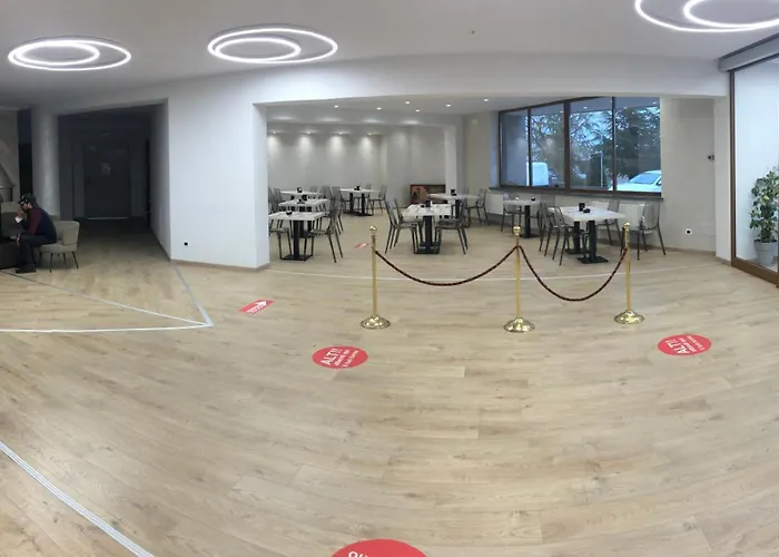 Theotokos Отель