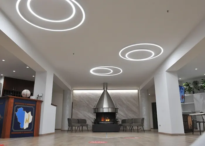 Отель Theotokos