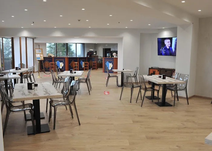 Theotokos Отель