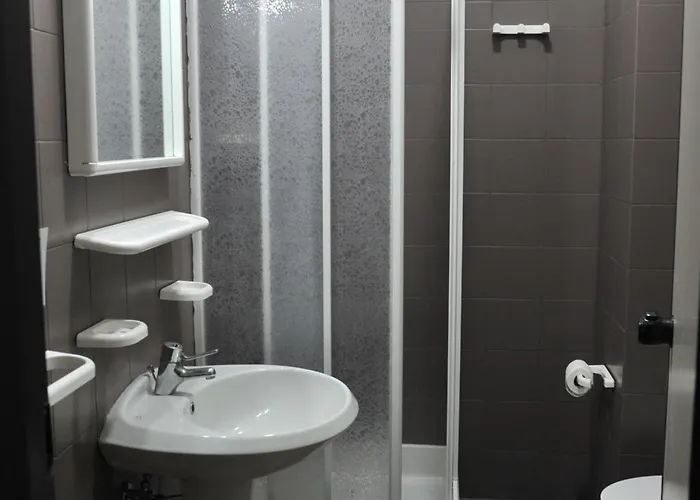 Theotokos Отель 2*